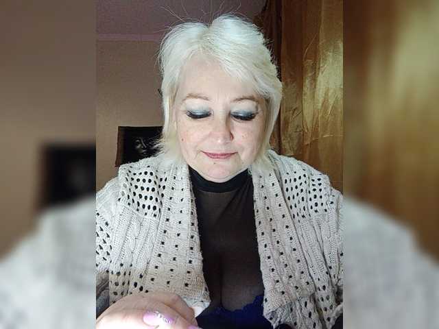 Vysílací screenshoty -Ledi-X-