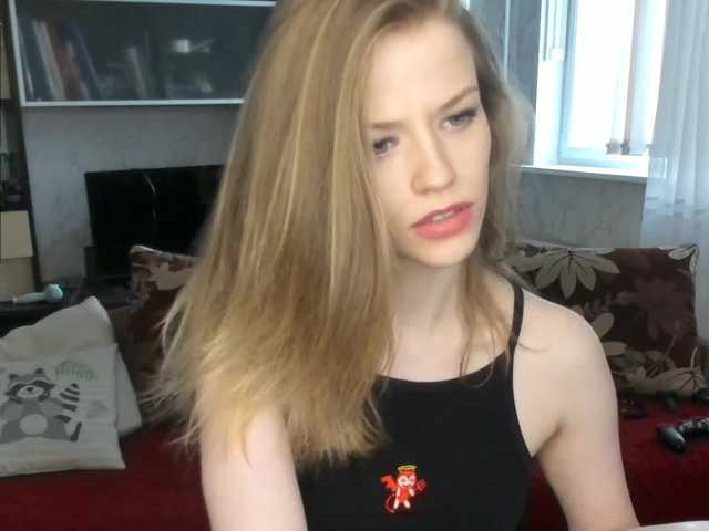 Vysílací screenshoty _HubbaBubba_