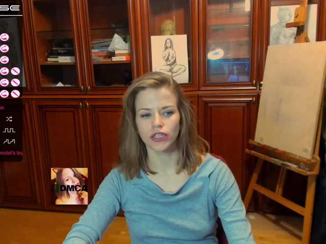Vysílací screenshoty _HubbaBubba_