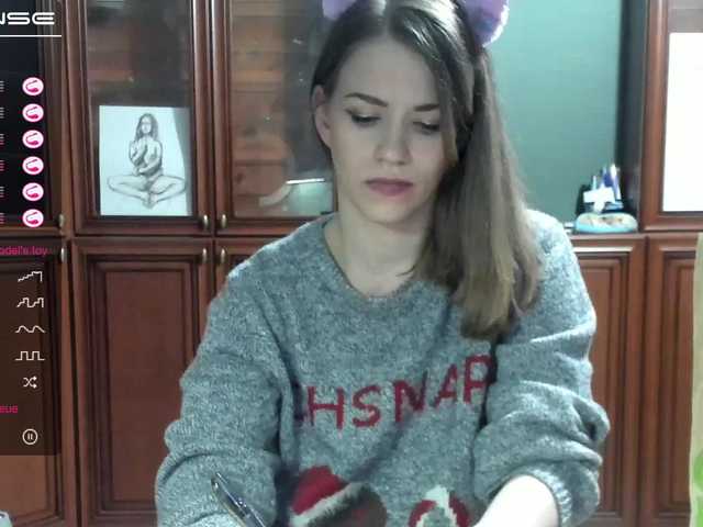 Vysílací screenshoty _HubbaBubba_