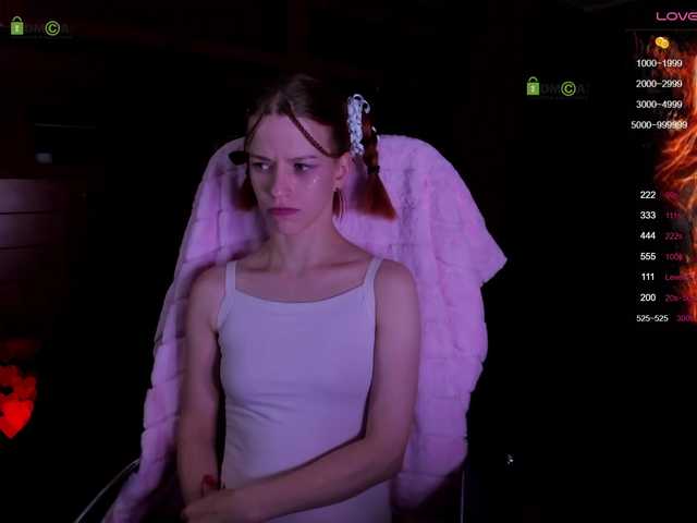 Vysílací screenshoty _HubbaBubba_