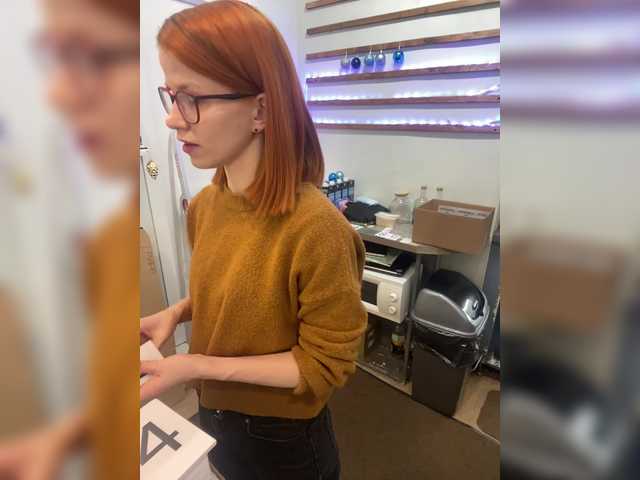 Vysílací screenshoty _HubbaBubba_