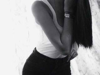 Erotický videochat liana_myr