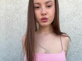Erotický videochat -Valeria-