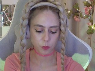 Erotický videochat ballerina_capuchina