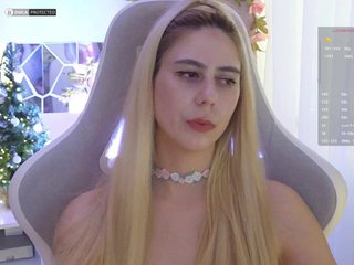 Erotický videochat ballerina_capuchina