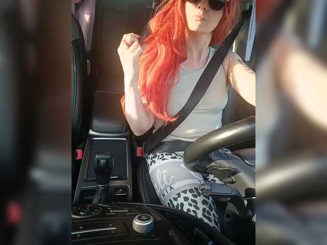 Vysílací screenshoty -Lillitt-