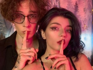 Erotický videochat -Little-Sofi-