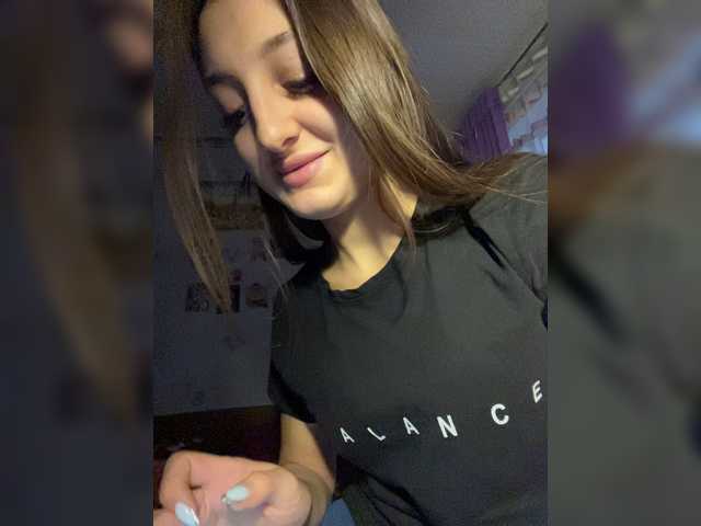 Vysílací screenshoty -SexyKarina-