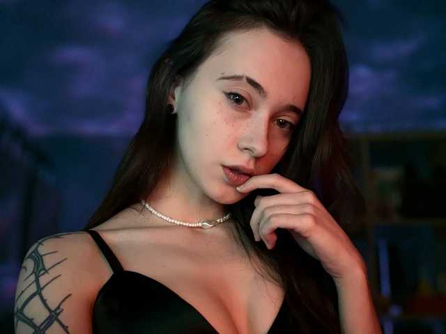 Fotografie profilu -LittleFairy-