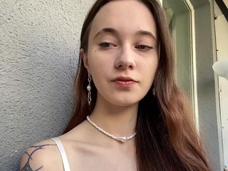 Erotický videochat -LittleFairy-