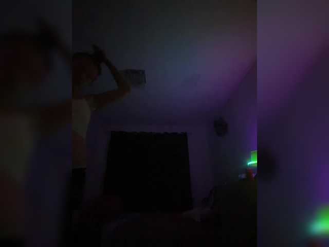 Vysílací screenshoty -Lizzy-