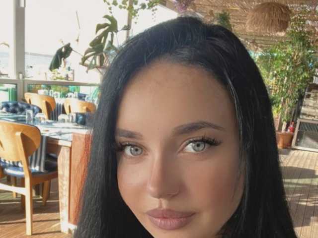 Fotografie profilu -Louise-