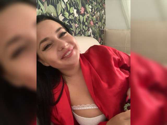 Vysílací screenshoty -Louise-