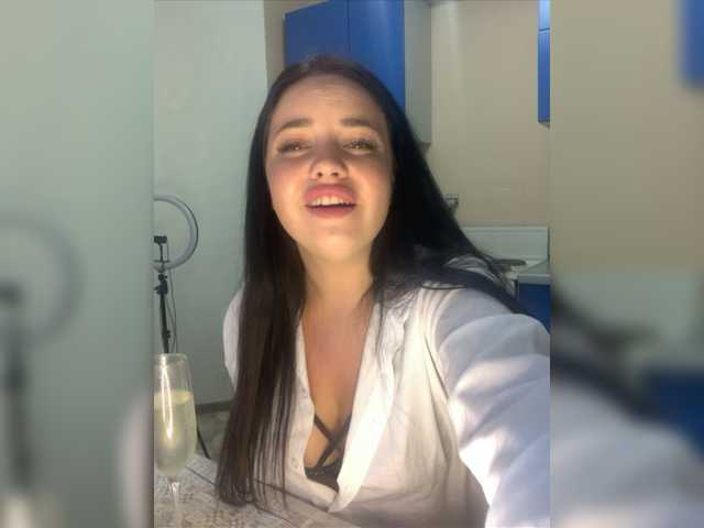 Vysílací screenshoty -Louise-