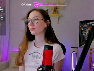 Erotický videochat KiraRumGirl