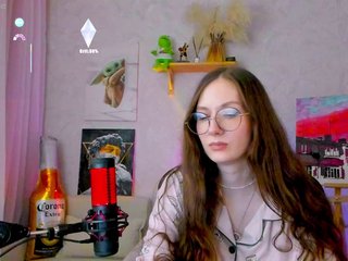 Erotický videochat KiraRumGirl