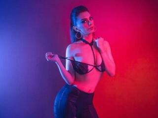 Erotický videochat -madisson-1