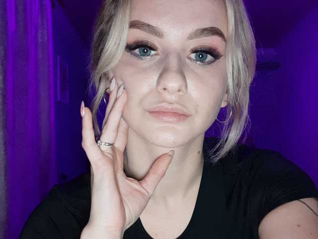 Fotografie profilu -maldina-