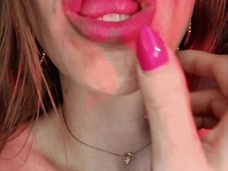 Erotický videochat -MAlVINKA-