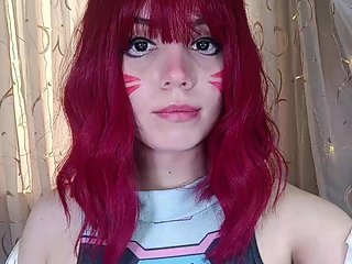 Erotický videochat -Ramona-