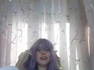 Erotický videochat -Ramona-