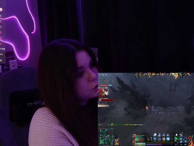 Vysílací screenshoty -marmeladka-