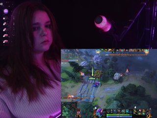 Erotický videochat -marmeladka-