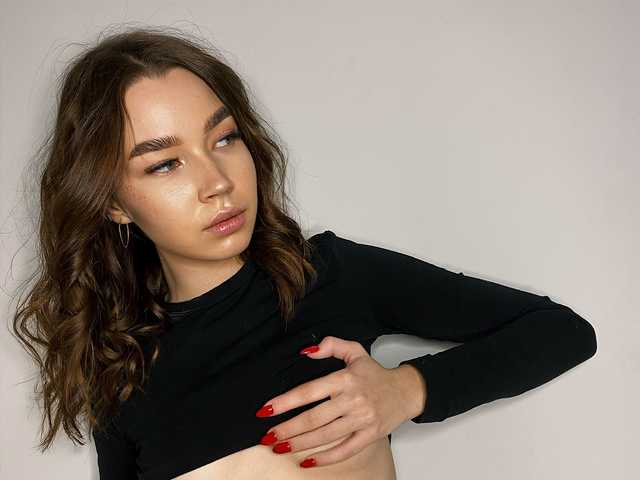 Fotografie profilu -MarySea-