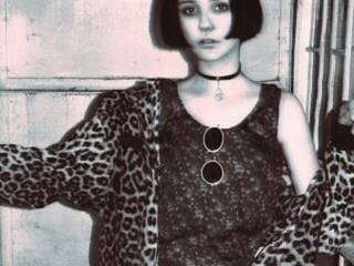 Erotický videochat -Matilda-