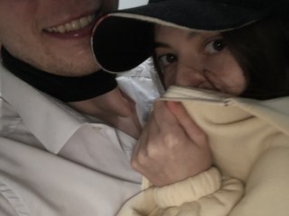 Erotický videochat Megalodon101