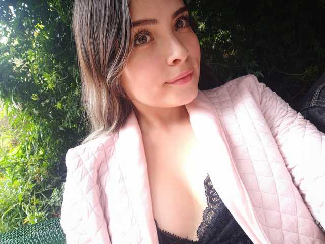 Fotografie profilu -Melany-01