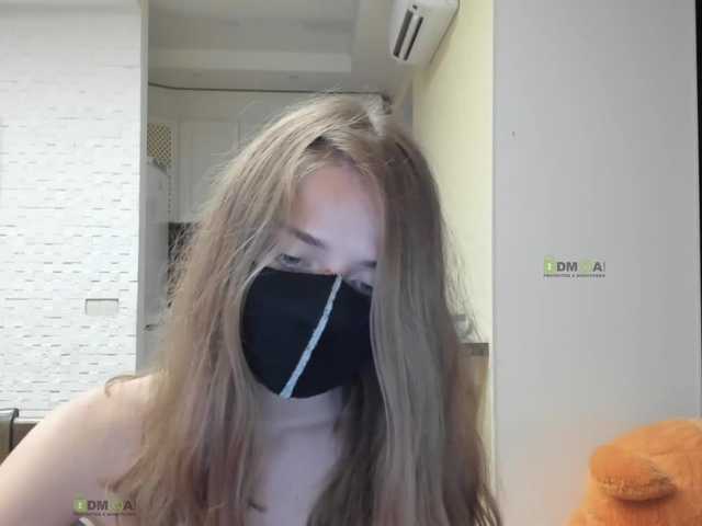 Vysílací screenshoty -Melissa-