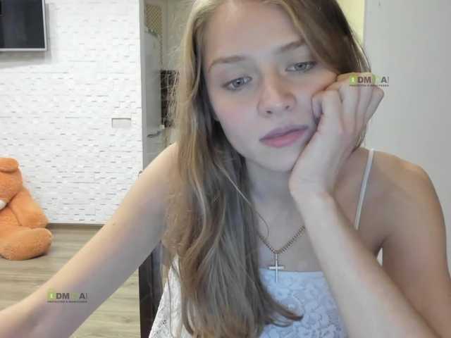 Vysílací screenshoty -Melissa-