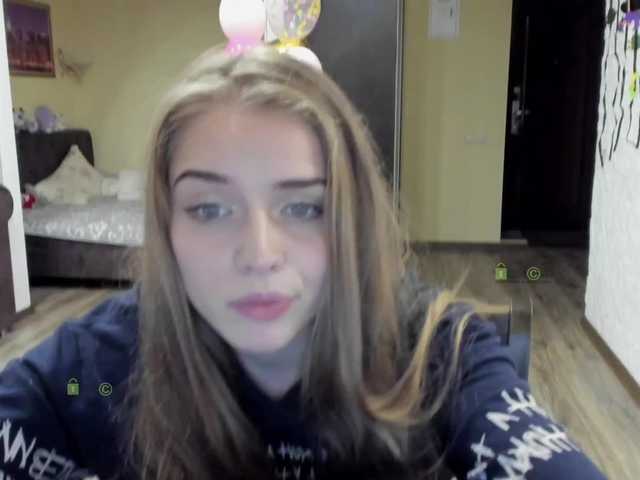 Vysílací screenshoty -Melissa-