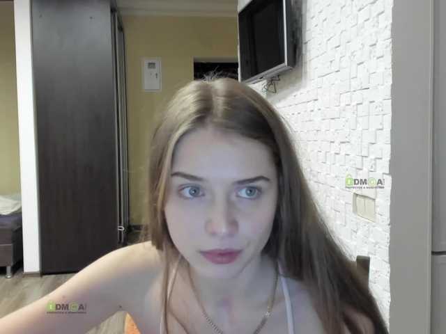Vysílací screenshoty -Melissa-