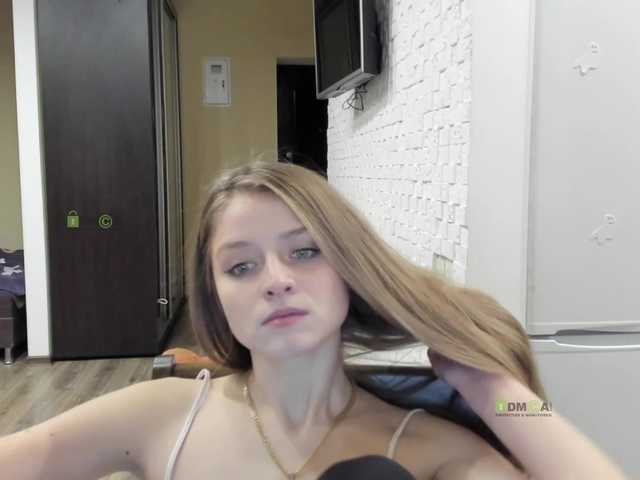 Vysílací screenshoty -Melissa-
