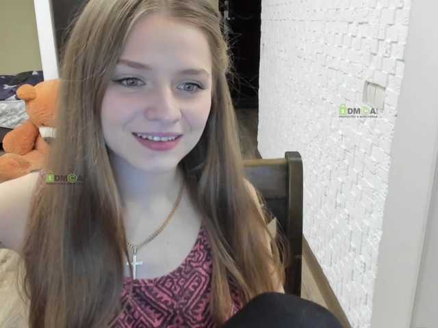 Vysílací screenshoty -Melissa-