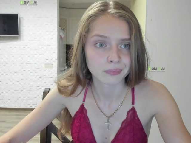 Vysílací screenshoty -Melissa-