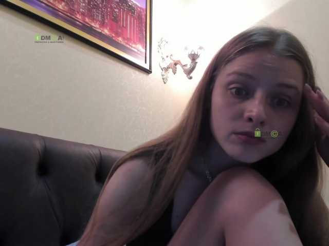 Vysílací screenshoty -Melissa-