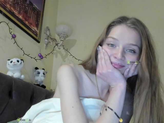 Vysílací screenshoty -Melissa-