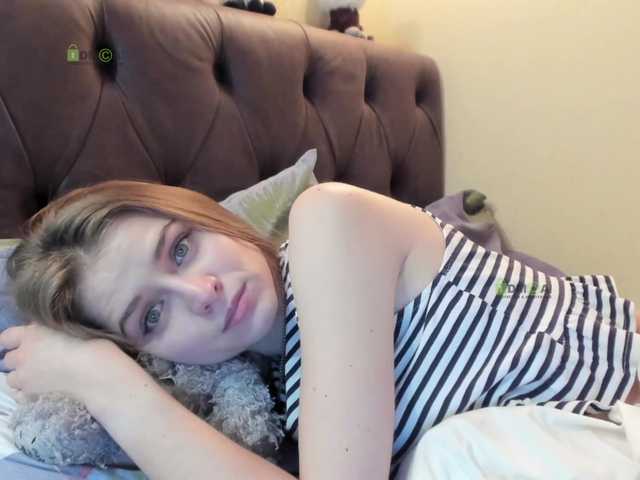 Vysílací screenshoty -Melissa-