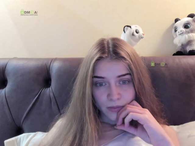 Vysílací screenshoty -Melissa-