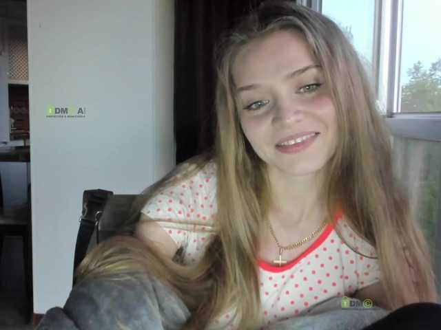 Vysílací screenshoty -Melissa-
