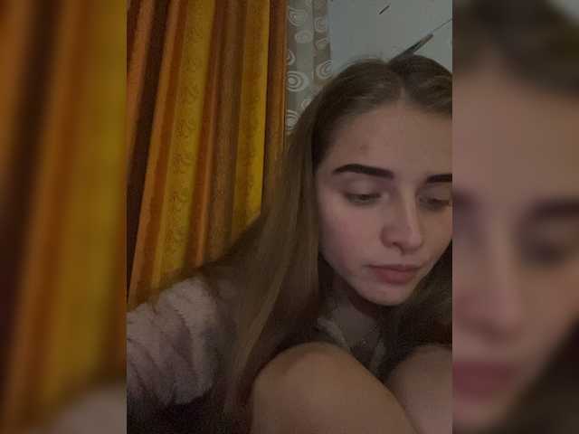 Vysílací screenshoty -Melissa-
