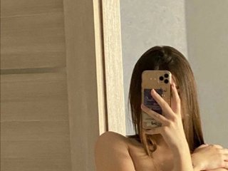 Erotický videochat -Melissa-aa