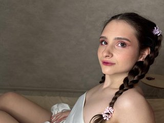 Erotický videochat -Miiiishootka-