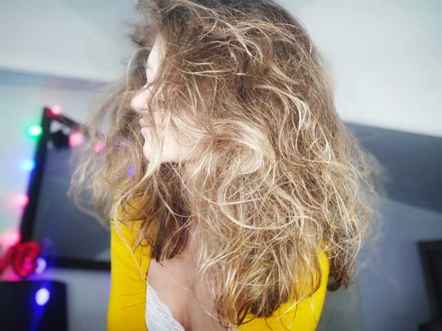 Fotografie profilu -Milly--
