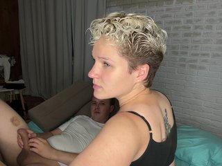 Erotický videochat -Mint