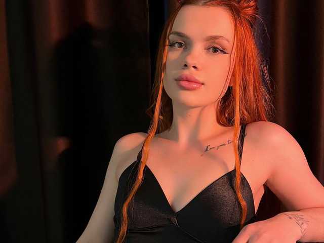 Fotografie profilu -Miray-
